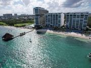 ESPECTACULAR DEPARTAMENTO EN VENTA EN CANCUN FRENTE AL MAR