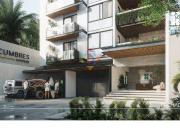 ESPECTACULAR DEPARTAMENTO EN VENTA EN CUMBRES GARDENS, CANCU