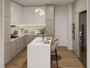 ESPECTACULAR DEPARTAMENTO EN VENTA EN SAN ISIDRO