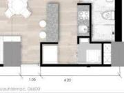 ESPECTACULAR DEPARTAMENTO EN VENTA, FORMA REFORMA