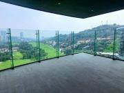Espectacular departamento en venta, Residence, Bosque Real
