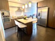 ESPECTACULAR DEPARTAMENTO EN VENTA VITACURA