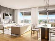 Espectacular Departamento en Villa del Parque