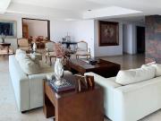 Espectacular departamento en Vista del Campo Santa Fe. 1399