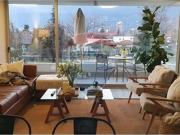 Espectacular Departamento en Vitacura 2D/2B+1B/2E
