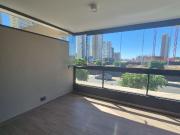 Espectacular Departamento NUEVO 2D + 2B con gran terraza...
