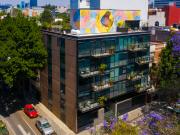 Espectacular departamento nuevo en Condesa