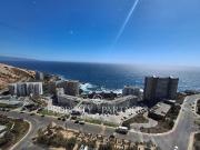 Espectacular departamento remodelado con hermosa vista a...