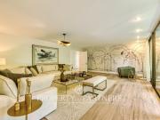 Espectacular departamento remodelado, sector Los Frailes