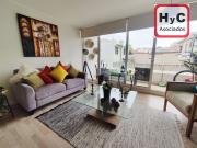 Espectacular departamento, sector libertad