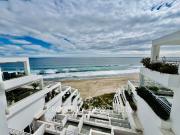 Espectacular departamento vista al mar arriendo temporada