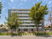 Espectacular departmento amoblado en las condes! 3d 3b 2e 1b