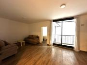 Espectacular depto 2 amb a estrenar al contrafrente....