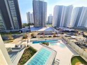 Espectacular depto 2dorm 2baños 1 estac 1 bod terraza...