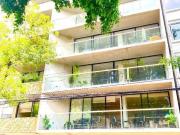 Espectacular depto con amplio balcón