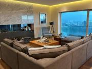 ESPECTACULAR DEPTO CON TERRAZA EN REFORMA SANTA FE