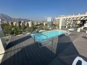 ESPECTACULAR DEPTO. DE 2D 2B, VISTA DESPEJADA, GRAN...