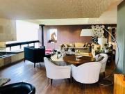 Espectacular Depto en Lomas de Chapultepec