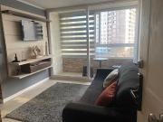 Espectacular Depto En Peñuelas Año Corrido