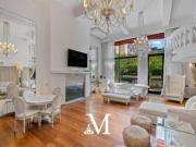 Espectacular depto tipo casa UNICO 457 m2 2 coch...