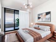 Espectacular dos ambientes en Prima Caballito