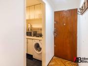 Espectacular dpto. con balcón