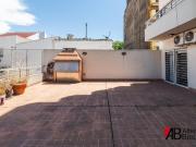 Espectacular Dpto con terraza y cochera en Saavedra