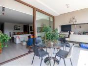 Espectacular Dpto. en Lo Barnechea