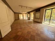 espectacular dpto frente al Parque forestal