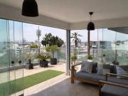 ESPECTACULAR DUPLEX 202m² | Frente a Parque | Terraza c/...