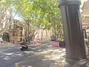 Espectacular Dúplex Ático Zona La Rambla