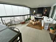 Espectacular duplex con 2 terrazas, quincho propio y... Espectacular duplex con 2 terrazas, quincho propio y...