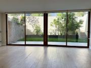 Espectacular Dúplex con jardín 2 estacionamientos, bodega