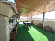 ESPECTACULAR DÚPLEX CON TERRAZA EN ELDA