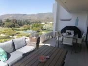 Espectacular Duplex con vista