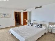 Espectacular Dúplex con vistas panorámicas al mar en El...