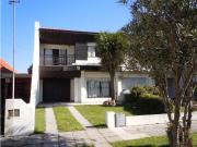 Espectacular Duplex de 3 dormitorios con jardin en Punta...