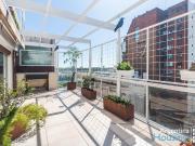 Espectacular Dúplex de 4 ambientes Gran balcón terraza...