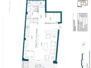 Espectacular Dúplex de Obra Nueva en el Corazón de Badalona