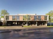 ESPECTACULAR DUPLEX en CAMPOS de Manantiales frente a la...