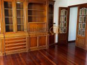 ESPECTACULAR DUPLEX EN EL CENTRO DE VILLAGARCÍA 157 METROS