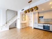 ESPECTACULAR DUPLEX EN SANTS