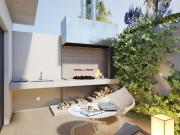 Espectacular Duplex en Venta a Estrenar