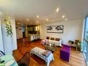 ESPECTACULAR DUPLEX EN VENTA EN SAN ISIDRO
