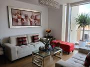 ESPECTACULAR DÚPLEX EN VENTA – SAN BORJA ✨