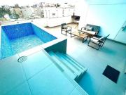 ESPECTACULAR DUPLEX GRAN TERRAZA CON PISCINA AT: 222 m2...