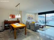 Espectacular dúplex reformado en Avinguda França – 166...