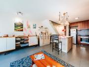 Espectacular Dúplex Remodelado en Barrio Italia