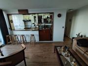 Espectácular e impecable depto. en Jardín Suizo