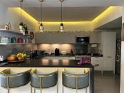 Espectacular e impecable penthouse en Bosque Real